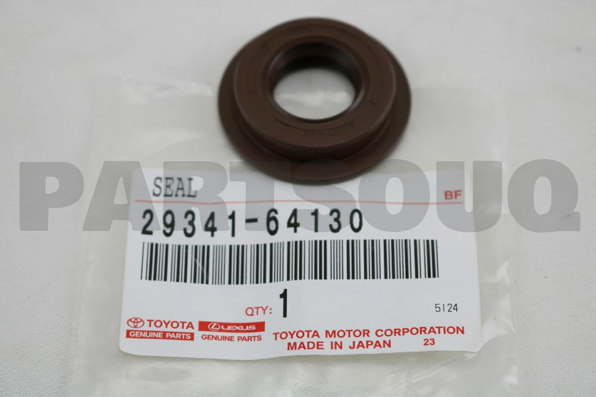 2934164130 Genuine Toyota PACKING, VACUUM PUMP 29341-64130 | eBay