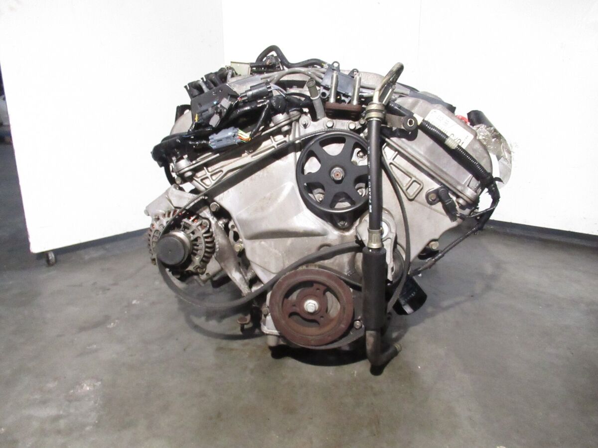 2000 2001 Mazda MPV Van Engine 2.5L 6-Cyl JDM GY Motor | eBay 2000 2001 Mazda MPV Van Engine 2.5L 6-Cyl JDM GY Motor | eBay