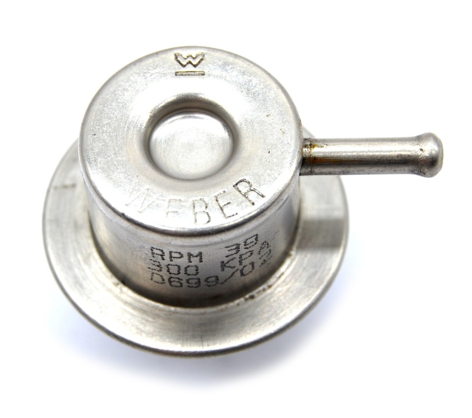 FIAT SAAB PEUGEOT 3.0 BAR 300KPA FPR FUEL PRESSURE REGULATOR RPM39