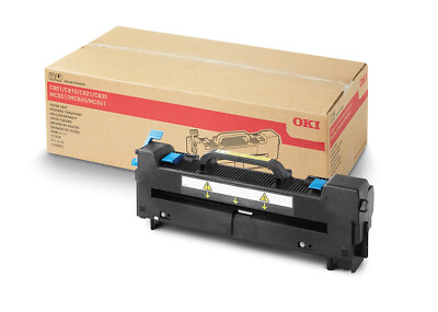 OKI Heizung Fuser 43529405 C810 C821 C830 C801 MC851 MC860 MC861neu und OVP