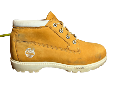 timberland women's nellie classic chukka waterproof boots