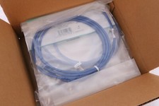 Lot of 10 Panduit Pan-Net 6 ft Blue Stranded ...