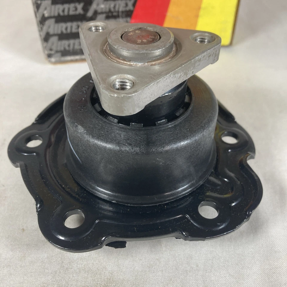 Bomba de água do motor AW5055 para 1991-2002 Saturn SC SC1 SC2 SL SL1 SL2 SW1 SW2 1.9L - Imagem 4 de 4