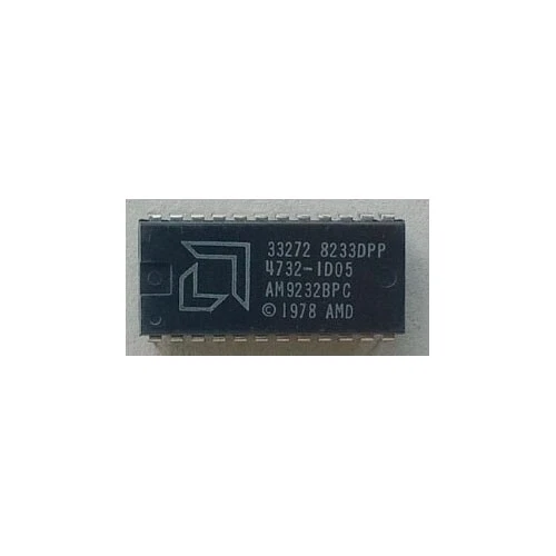 AMD Interface ICs