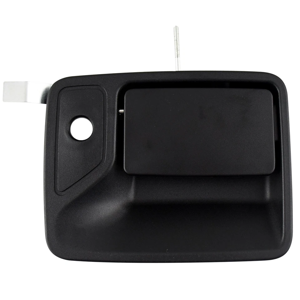 Front Outside Door Handle Set For F-250 Ford F-450 F-550 Super Duty 2012-2016 - Image 2 of 4