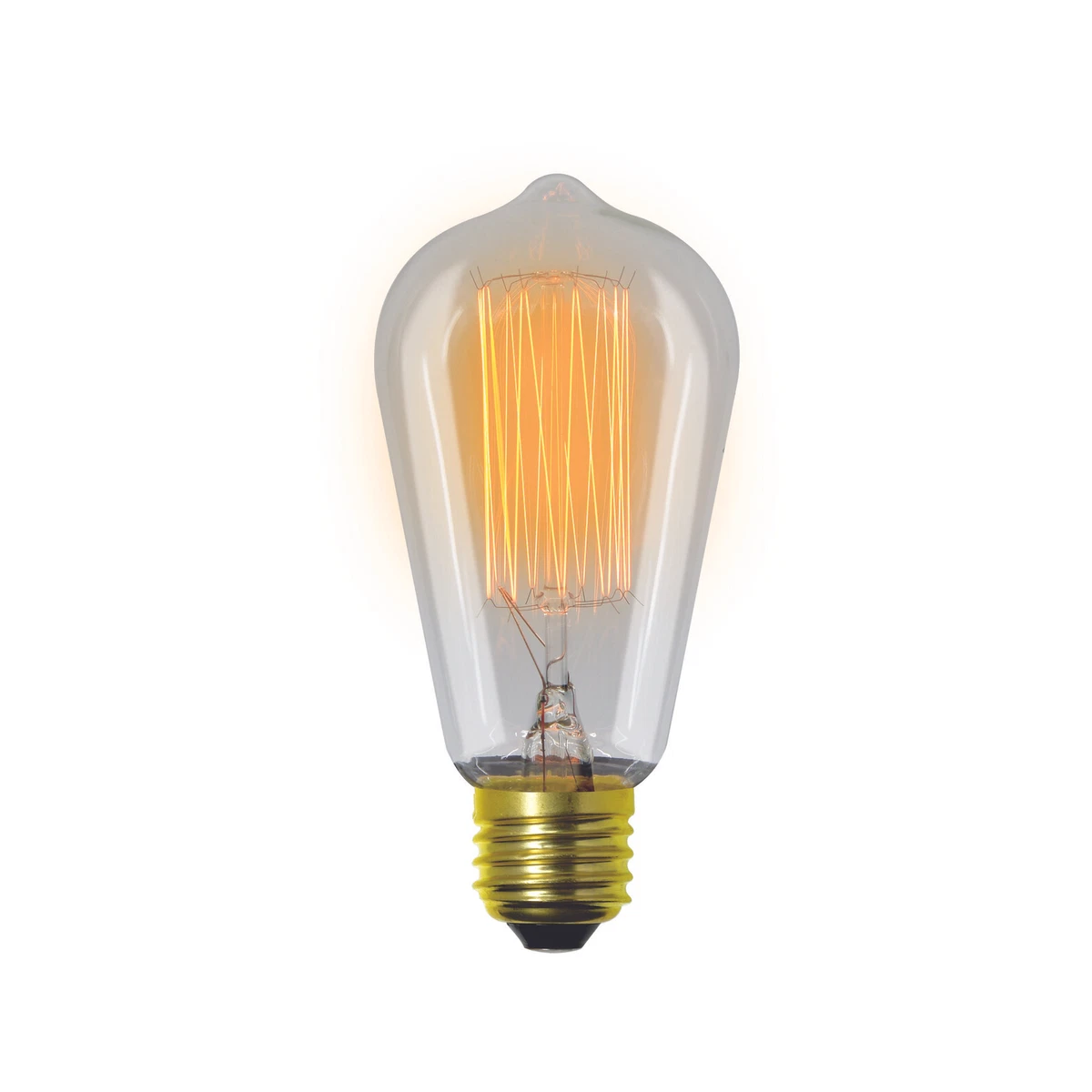 Globe vintage light bulbs deals