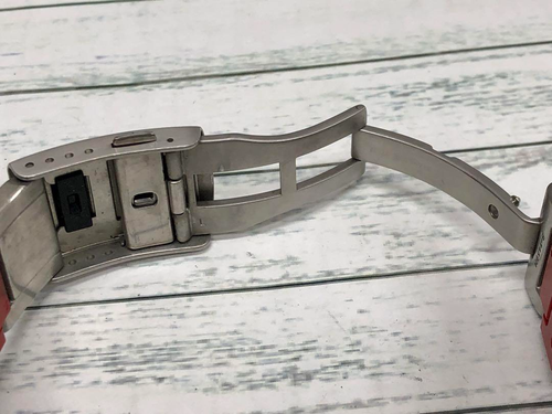 CASIO G-SHOCK MTG-B1000D-1AJF Bluetooth Solar Wristwatch from Japan USED AS-IS - Picture 17 of 19