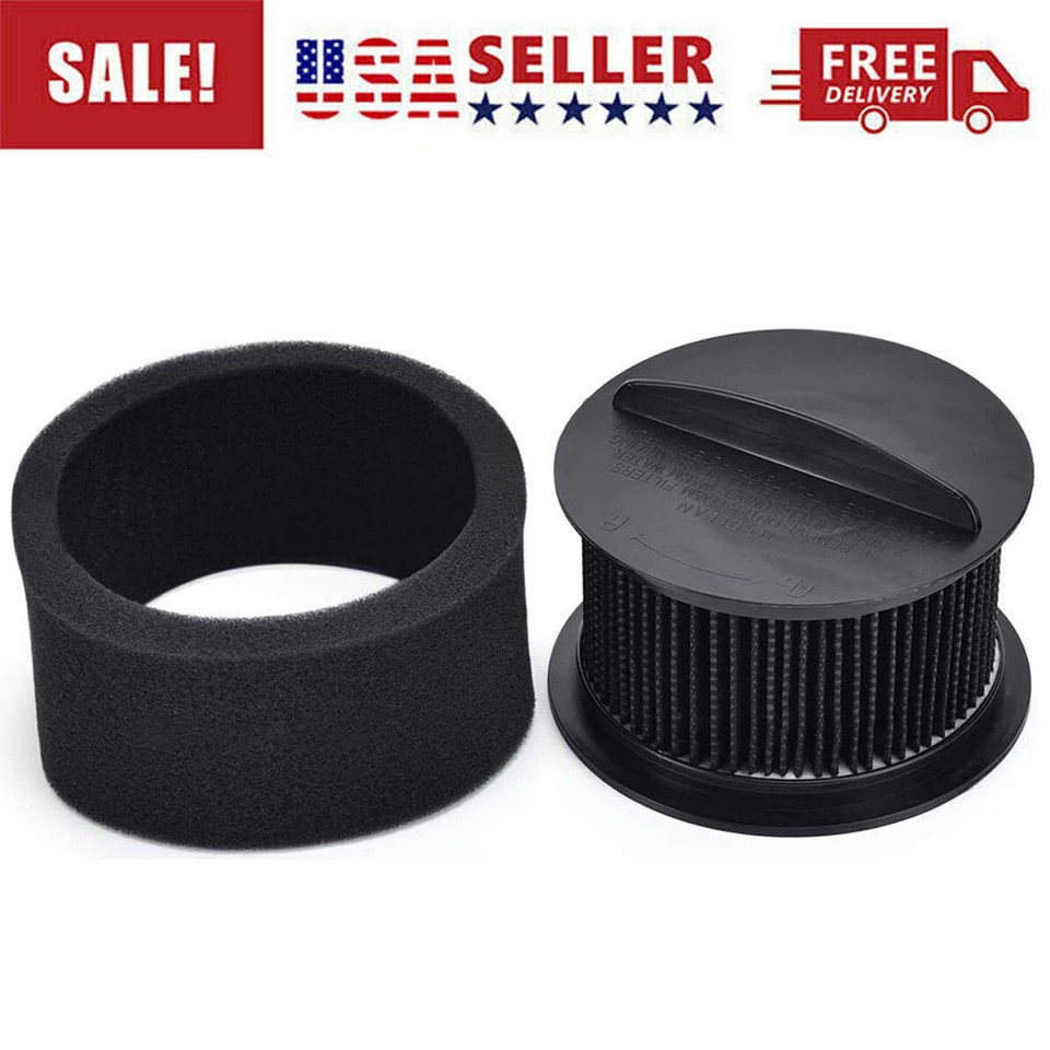 Bissell Inner Pleated Circular Filter - 203-7913 - Genuine Bissell Inner Pleated Circular Filter - 203-7913 - Genuine