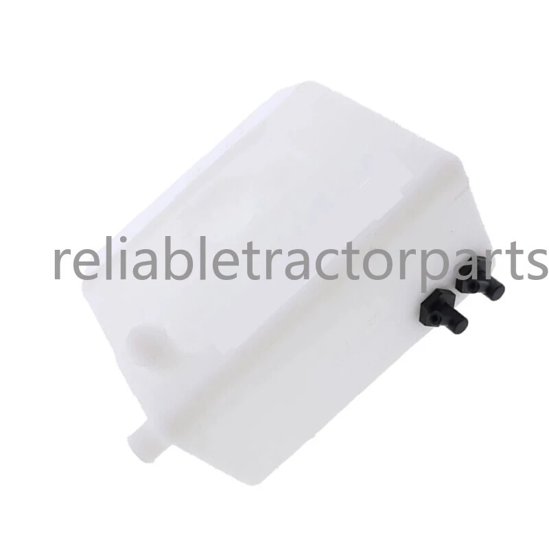 Fits For JCB 722 714 718 726 332/U7589 Coolant Expansion Tank - Image 3 of 4