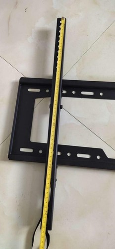 TV Wall BRACKET Mount 36-80 INCHES UP TO 75KG LOAD LED LCD PLASMA TV SUPPORT - Picture 11 of 14