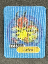 POKÉMON YOGA LEDYBA - LEDIAN #107