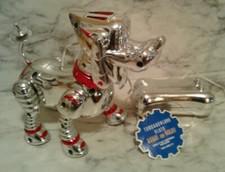 DISNEY Tomorrowland PLUTO Electronic Remote Control Robot w/ TAG Non Working