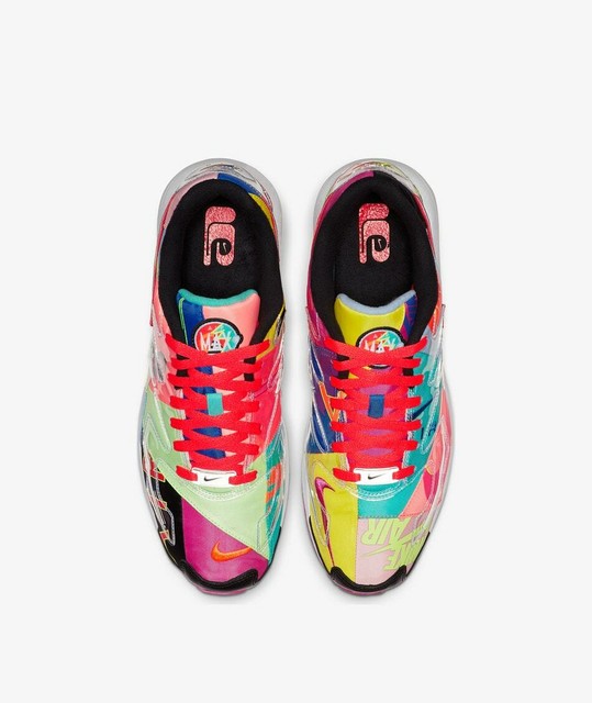 atmos nike air max 2 light