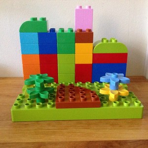 duplo bricks ebay