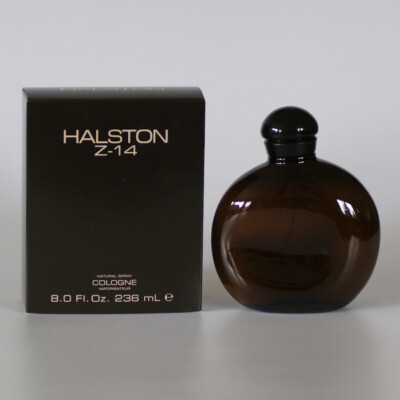 Halston, Z-14, Cologne Spray, 236ml