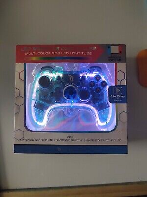 Nintendo Switch Wireless Controller By Tech Rebellion | eBay Nintendo Switch Wireless Controller By Tech Rebellion | eBay