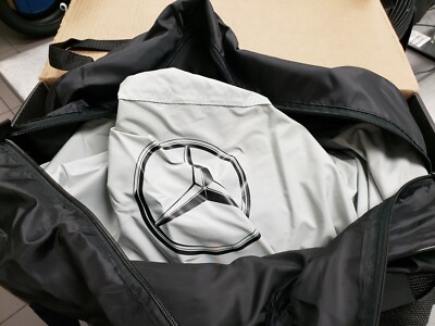 Mercedes-BENZ GENUINE EXTERIOR E-CLASS COVER & BAG BQ-6-60-0107