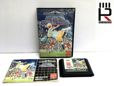 ebay® Auktion 233363533671 | EUROPEAN CLUB SOCCER Sega Mega Drive PAL Komplett. original & getestet! SEHR GUT!! Thumbnail of ebay® auction 233363533671 | EUROPEAN CLUB SOCCER Sega Mega Drive PAL Komplett. original & getestet! SEHR GUT!!