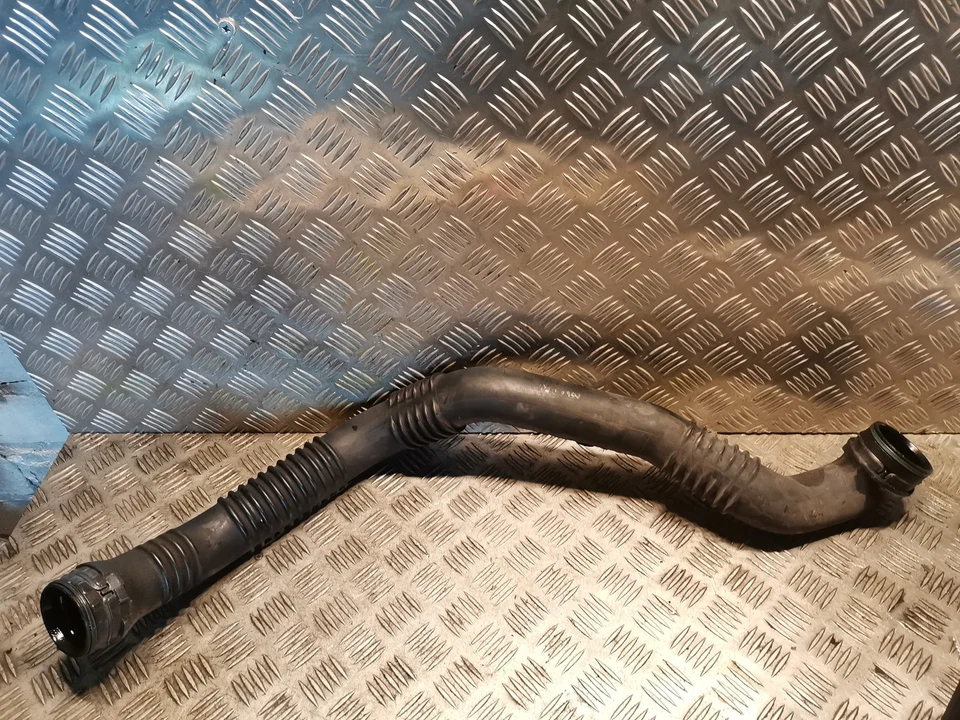 MERCEDES-BENZ B 200 CDI W245 Air Intake Hose Pipe 1695200701 — 第 3/4 张图片