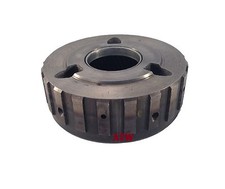 Turbo 350 Ring Gear Front Gm Transmission 1969-86