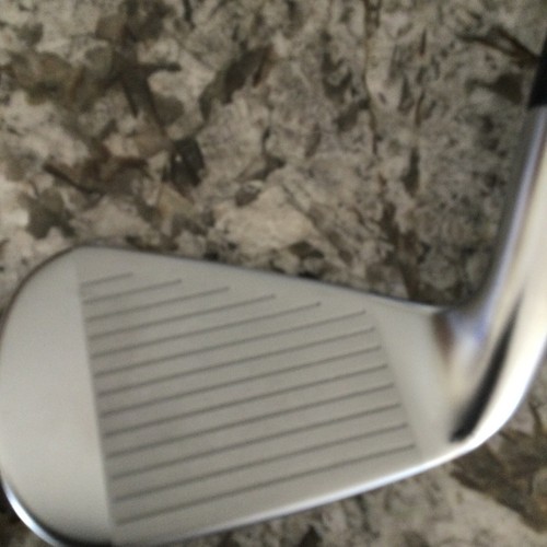 Callaway Apex 2019 Forged Set 5-A Fujikura Speeder Graphite regular - Picture 12 of 15