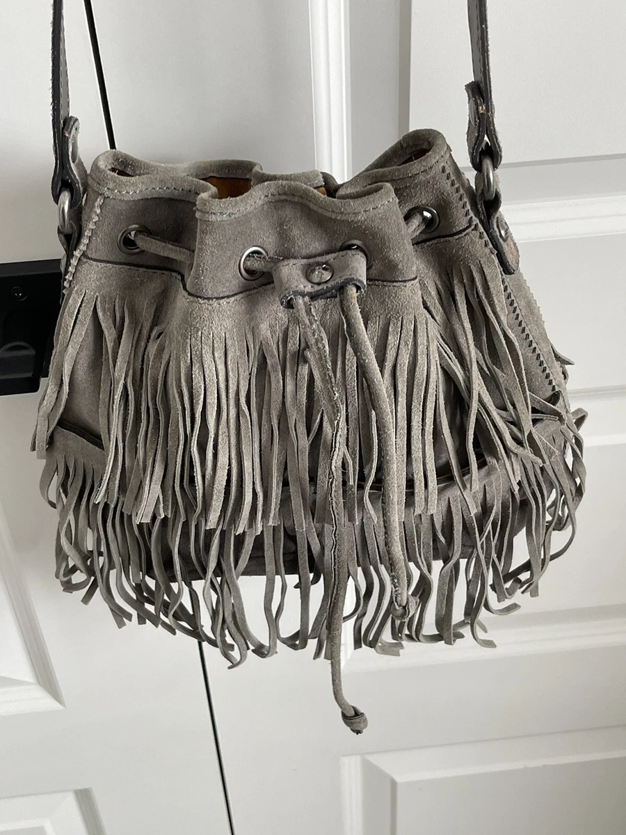 Patricia nash fringe bag clearance