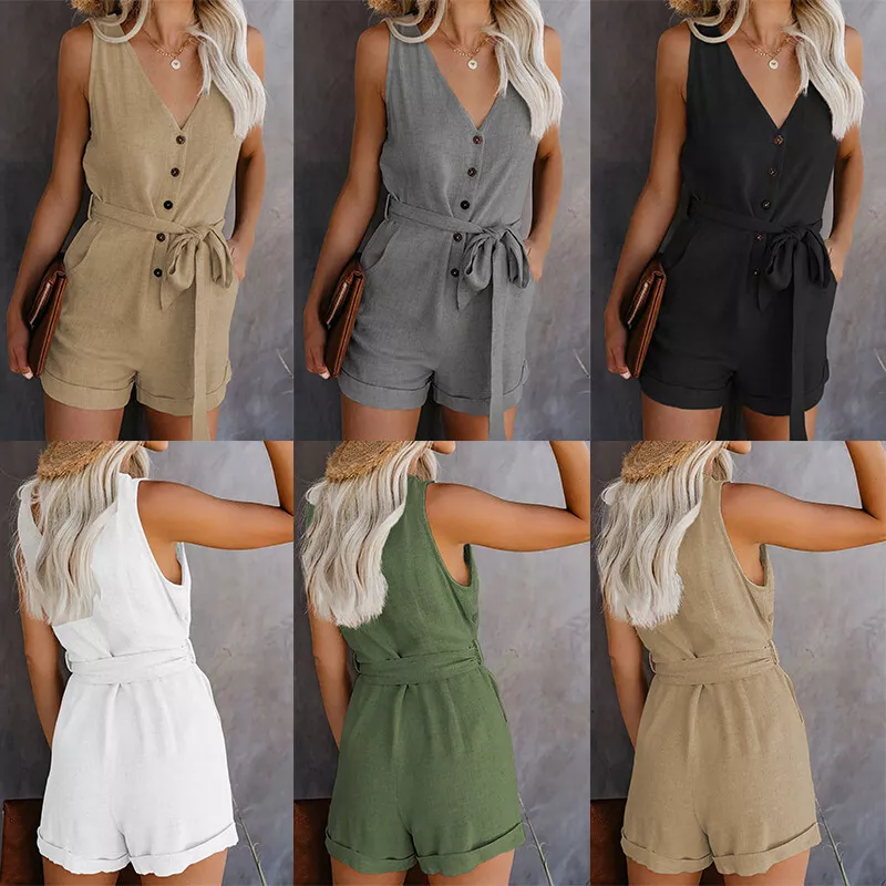 Sundress romper hotsell