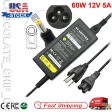 New 12V Battery Charger Cord For Razor Power Core E90 PC90 E95 Electric Scooter 