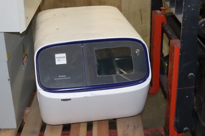 Life Technologies Ion Torrent Proton Semiconductor Sequencer