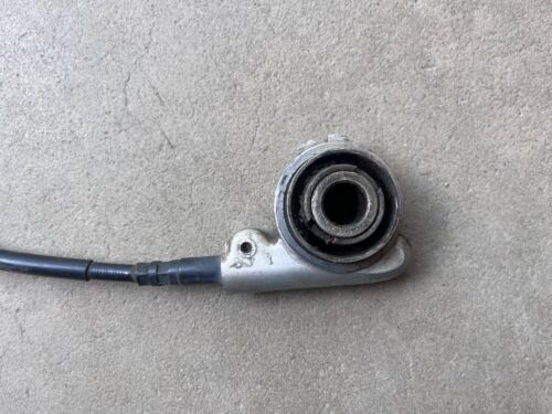 Honda CX500 Speedometer Drive and Speedometer Cable - Picture 3 of 4