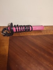 Remington Flat Iron Hair Straightener Hot Pink 1 inch Ceramic Tested