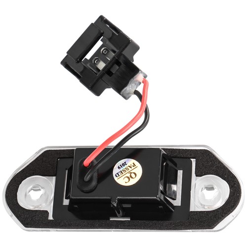 Passt für Golf III Variant Vento 1H Skoda Octavia 1U LED Kennzeichenbeleuchtung - Bild 4 von 5