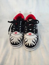 HEELYS SNEAKERS PRE-OWNED SZ.6