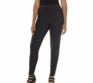 kohl's mudd leggings