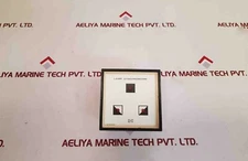 Deif 68287.2 lamp synchroscope