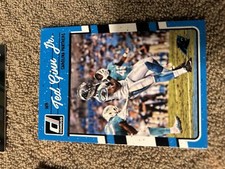 2016 Donruss #41 Ted Ginn Jr.