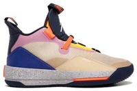 シューズ(男性用) Air Jordan 33 \"Visible Utility\" 28cm Buy Air Jordan 33 'Visible Utility' - AQ8830 200 | GOAT