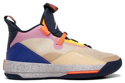 Jordan 33 PF Visible Utility