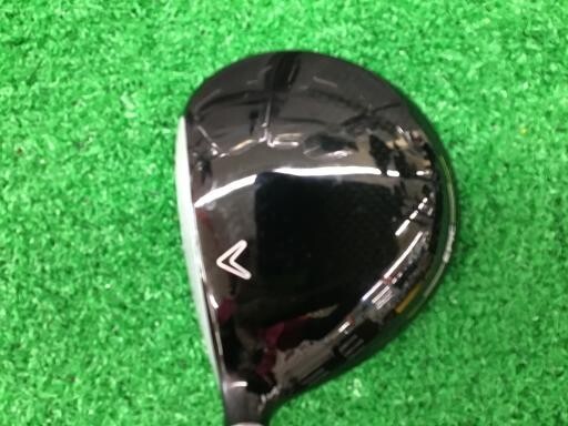 Callaway Fairway Wood / Ladies A-Flex / EPIC MAX FAST 5W / Shaft