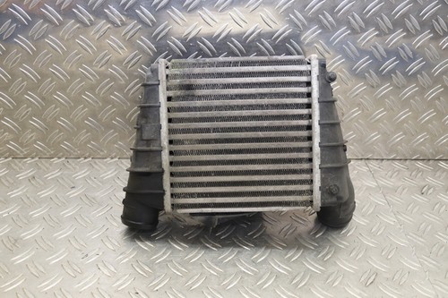 VW Polo 9N3 1,9TDi Ladeluftkühler 6Q0145804G
