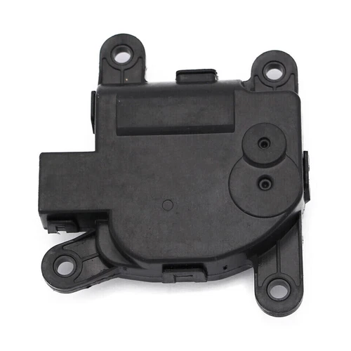 Air Intake Actuator 97162-1JAA0 For Hyundai Tucson Ix35 For Veloster Replacement - Picture 5 of 5