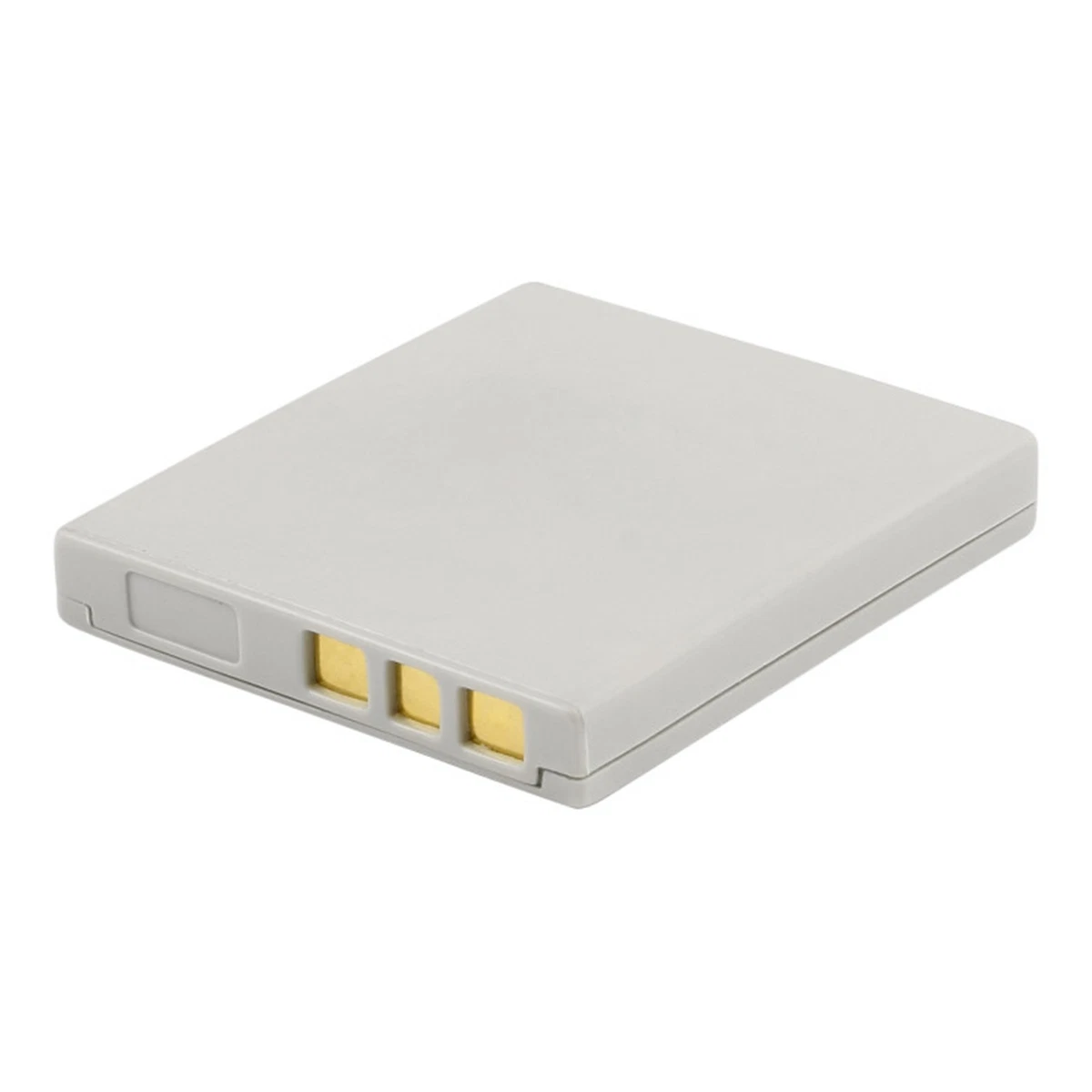 Kastar Battery Travel Charger for Sanyo DB-L20 VAR-L20N &
