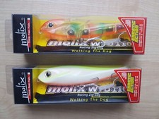 Molix WTD 110  26.0 g