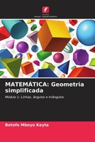 Betofe Mboyo Keyta | MatemÁTica: Geometria Simplificada | Taschenbuch (2022)