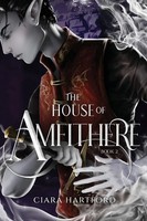 The House Of Amfithere Ciara Hartford Taschenbuch Englisch 2025 Zephi Press, Llc