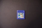 Pokemon Blue Version Nintendo Game Boy Authentic Tested Saves