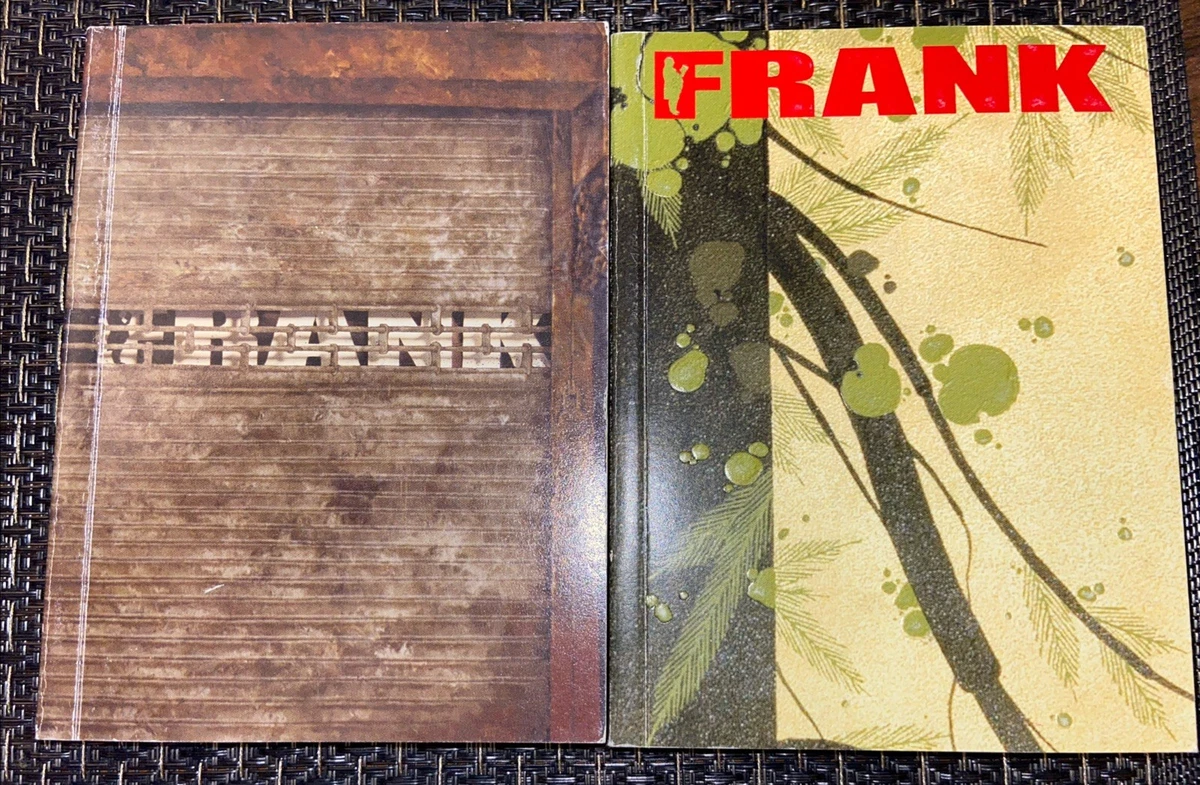 Frank 151 In Magazine Back Issues for sale | eBay