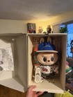 POP MART Labubu x Vans Off The Wall Vinyl Figure Doll The Monsters Multicolor — photo 8