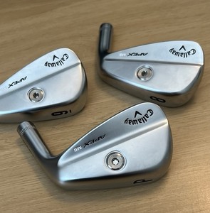 Apex Mb Callaway | eBay