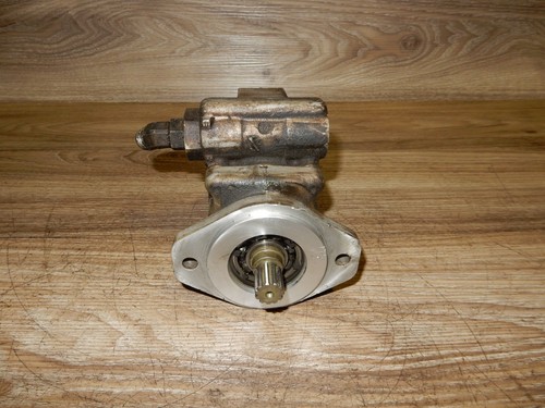 Power Steering Pump 3574128C91 Caterpillar C7 Engine 7685-955-783 Ford F-750 OEM